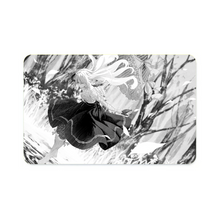 Load image into Gallery viewer, Anime Violet Evergarden Credit Card Skins (4-in-1 Pack)