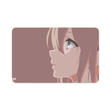 Load image into Gallery viewer, Anime Violet Evergarden Credit Card Skins (4-in-1 Pack)