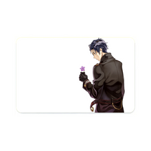 Load image into Gallery viewer, Anime Violet Evergarden Credit Card Skins (4-in-1 Pack)