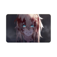 Load image into Gallery viewer, Anime Violet Evergarden Credit Card Skins (4-in-1 Pack)