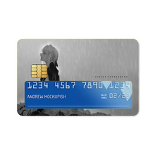Load image into Gallery viewer, Anime Violet Evergarden Credit Card Skins (4-in-1 Pack)