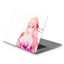 Load image into Gallery viewer, Anime Violet Evergarden Macbook Skin