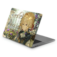 Load image into Gallery viewer, Anime Violet Evergarden Macbook Skin