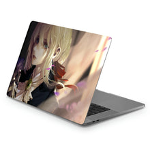 Load image into Gallery viewer, Anime Violet Evergarden Macbook Skin