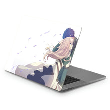 Load image into Gallery viewer, Anime Violet Evergarden  Macbook Skin