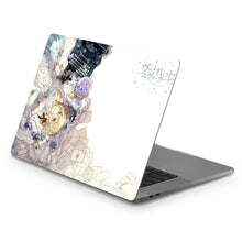 Load image into Gallery viewer, Anime Violet Evergarden Macbook Skin