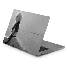 Load image into Gallery viewer, Anime Violet Evergarden  Macbook Skin