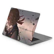 Load image into Gallery viewer, Anime Violet Evergarden  Macbook Skin