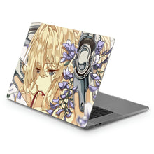 Load image into Gallery viewer, Anime Violet Evergarden Macbook Skin
