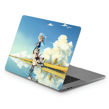Load image into Gallery viewer, Anime Violet Evergarden  Macbook Skin