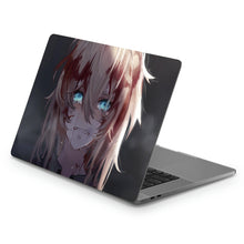 Load image into Gallery viewer, Anime Violet Evergarden Macbook Skin