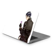 Load image into Gallery viewer, Anime Violet Evergarden Macbook Skin