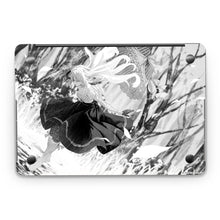 Load image into Gallery viewer, Anime Violet Evergarden Macbook Skin