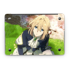 Load image into Gallery viewer, Anime Violet Evergarden Macbook Skin