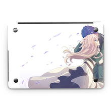 Load image into Gallery viewer, Anime Violet Evergarden  Macbook Skin