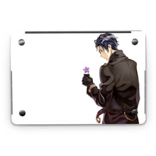 Load image into Gallery viewer, Anime Violet Evergarden Macbook Skin