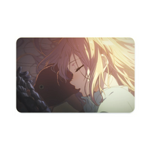 Load image into Gallery viewer, Anime Violet Evergardenr Credit Card Skins (4-in-1 Pack)