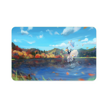 Load image into Gallery viewer, Anime Violet Evergardenr Credit Card Skins (4-in-1 Pack)