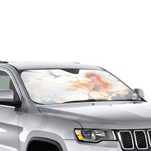Load image into Gallery viewer, Anime Your Lie in April Car Sunshade