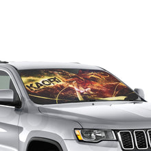 Load image into Gallery viewer, Anime Your Lie in April  Car Sunshade