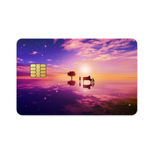 Load image into Gallery viewer, Anime Your Lie in April Credit Card Skins (4-in-1 Pack)