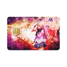 Load image into Gallery viewer, Anime Your Lie in April Credit Card Skins (4-in-1 Pack)