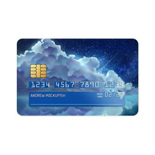 Load image into Gallery viewer, Anime Your Lie in April Credit Card Skins (4-in-1 Pack)