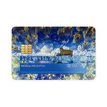 Load image into Gallery viewer, Anime Your Lie in April Credit Card Skins (4-in-1 Pack)