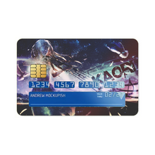 Load image into Gallery viewer, Anime Your Lie in April Credit Card Skins (4-in-1 Pack)