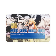 Load image into Gallery viewer, Anime Your Lie in April Credit Card Skins (4-in-1 Pack)