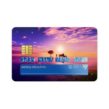 Load image into Gallery viewer, Anime Your Lie in April Credit Card Skins (4-in-1 Pack)