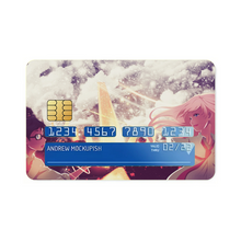 Load image into Gallery viewer, Anime Your Lie in April Credit Card Skins (4-in-1 Pack)