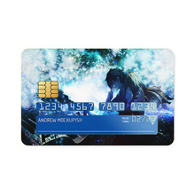Load image into Gallery viewer, Anime Your Lie in April Credit Card Skins (4-in-1 Pack)
