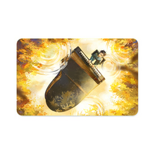 Load image into Gallery viewer, Anime Your Lie in April Credit Card Skins (4-in-1 Pack)