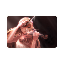 Load image into Gallery viewer, Anime Your Lie in April Credit Card Skins (4-in-1 Pack)