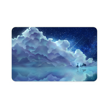 Load image into Gallery viewer, Anime Your Lie in April Credit Card Skins (4-in-1 Pack)