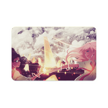 Load image into Gallery viewer, Anime Your Lie in April Credit Card Skins (4-in-1 Pack)