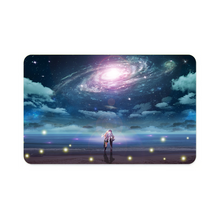 Load image into Gallery viewer, Anime Your Lie in April Credit Card Skins (4-in-1 Pack)
