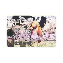 Load image into Gallery viewer, Anime Your Lie in April Credit Card Skins (4-in-1 Pack)