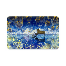 Load image into Gallery viewer, Anime Your Lie in April Credit Card Skins (4-in-1 Pack)