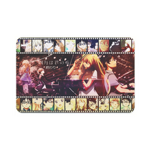 Load image into Gallery viewer, Anime Your Lie in April Credit Card Skins (4-in-1 Pack)