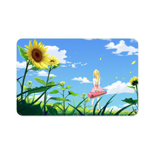 Load image into Gallery viewer, Anime Your Lie in April Credit Card Skins (4-in-1 Pack)