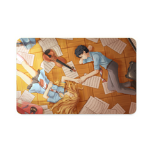 Load image into Gallery viewer, Anime Your Lie in April Credit Card Skins (4-in-1 Pack)