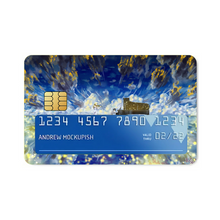 Load image into Gallery viewer, Anime Your Lie in April Credit Card Skins (4-in-1 Pack)