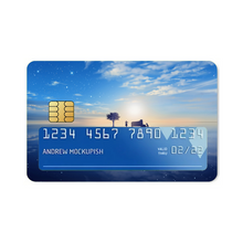 Load image into Gallery viewer, Anime Your Lie in April Credit Card Skins (4-in-1 Pack)