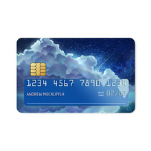 Load image into Gallery viewer, Anime Your Lie in April Credit Card Skins (4-in-1 Pack)