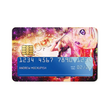 Load image into Gallery viewer, Anime Your Lie in April Credit Card Skins (4-in-1 Pack)