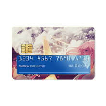 Load image into Gallery viewer, Anime Your Lie in April Credit Card Skins (4-in-1 Pack)