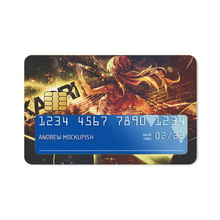 Load image into Gallery viewer, Anime Your Lie in April Credit Card Skins (4-in-1 Pack)