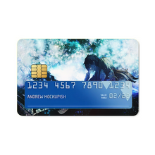 Load image into Gallery viewer, Anime Your Lie in April Credit Card Skins (4-in-1 Pack)